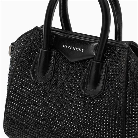 givenchy micro antigona review